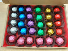 Load image into Gallery viewer, Luxury Belgian White Chocolates Filled with Beeshack Honey