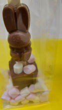 Load image into Gallery viewer, Beeshack Easter Belgian Milk Hot Chocolate Stirrers