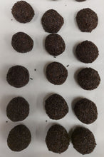 Load image into Gallery viewer, Hand Made Belgian Honey Truffles Dark Milk and White Chocolate