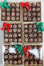 Load image into Gallery viewer, 16 Belgian Chocolate Coated Marshmallows