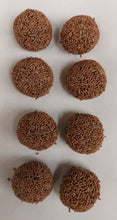Load image into Gallery viewer, Hand Made Belgian Honey Truffles Dark Milk and White Chocolate