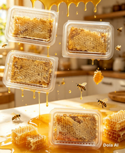 Load image into Gallery viewer, Honey on the Comb
