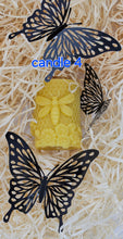 Load image into Gallery viewer, Beeswax Candles
