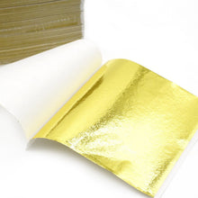 Load image into Gallery viewer, Gold Leaf 10 pck
