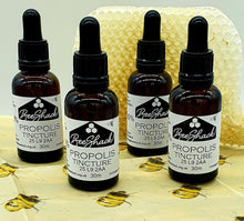 Load image into Gallery viewer, Propolis Tincture 30ML
