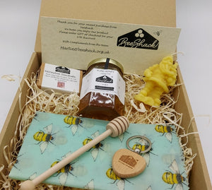 Honey Hamper