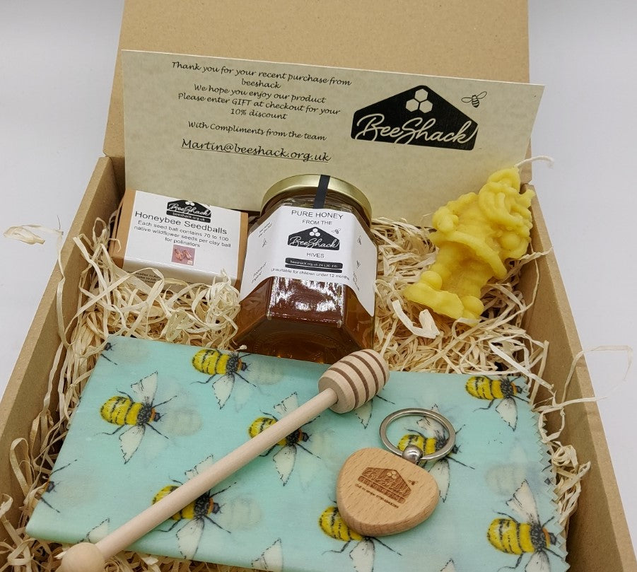 Honey Hamper