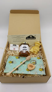 Honey Hamper