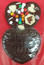 Load image into Gallery viewer, Worlds Best Mum or Mummy Chocolate Slab
