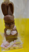 Load image into Gallery viewer, Beeshack Easter Belgian Milk Hot Chocolate Stirrers Introductory offer
